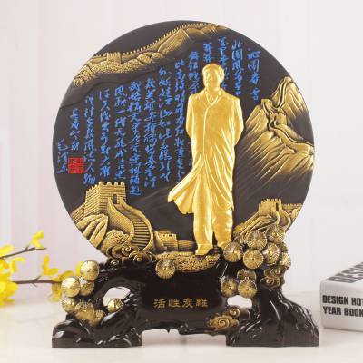 北京炭雕工藝品品牌大全 精選工藝禮品指南