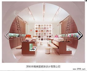 深圳專業(yè)設(shè)計(jì)裝修服務(wù) 廠房、辦公空間與別墅的全方位解決方案