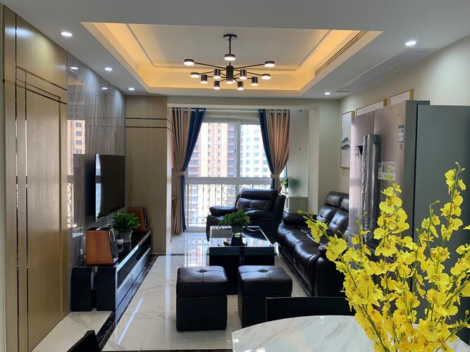 福州鴻福裝飾設計工程 以建筑專業設計構筑空間藝術與實用美學