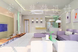 淄博宏宇室內裝飾設計 室內外裝飾設計的專業(yè)分類與案例解析