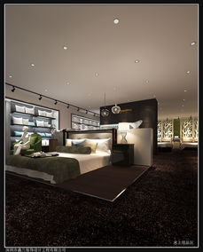 廣東雅玉酒店用品公司裝飾設計 室內設計聯(lián)盟助力打造專業(yè)效果圖與建筑融合新典范